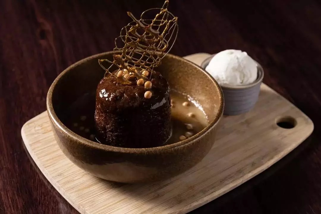 Rare Steakhouse Downtown