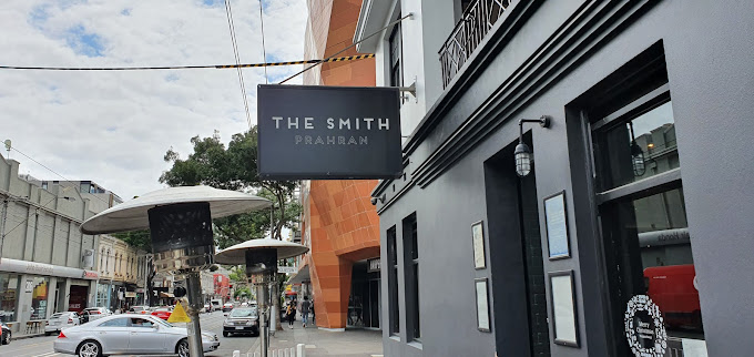 The Smith Prahran