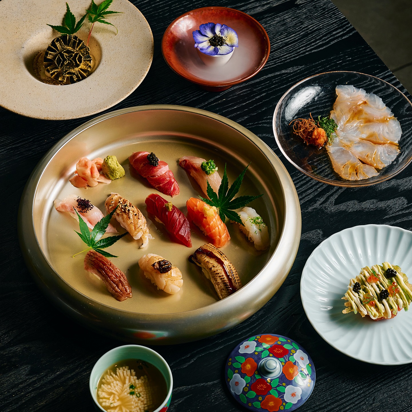 KOMEYUI Japanese Restaurant - Melbourne