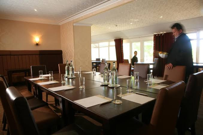 Broadford Hotel
