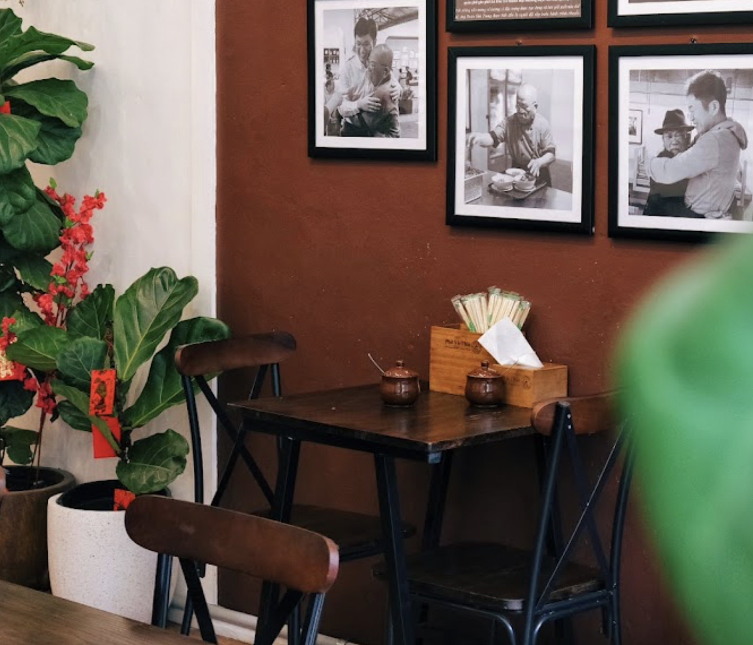 Pho Viet Xua 1919