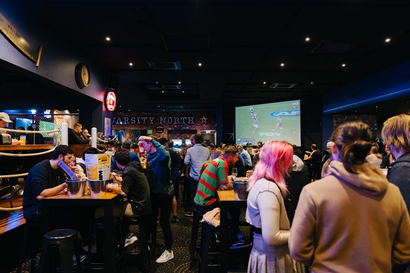 Varsity Joondalup