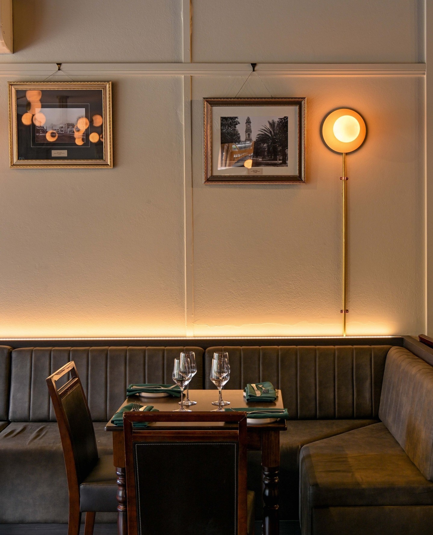 Osteria Polpo
