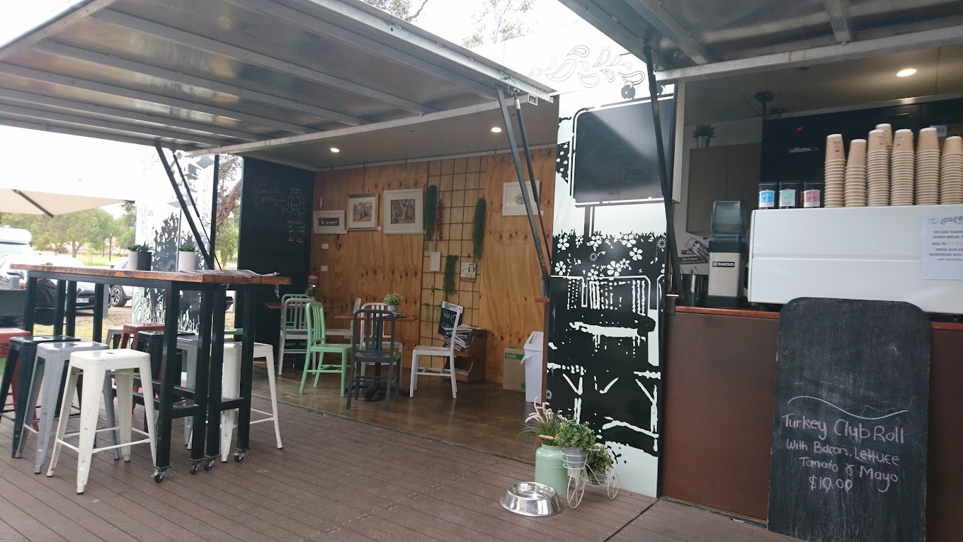 Shippys Cafe