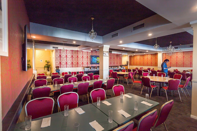 Lal Qila Restaurant