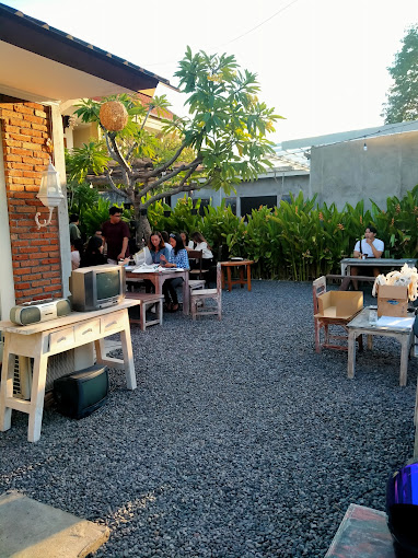 Rumah Momo