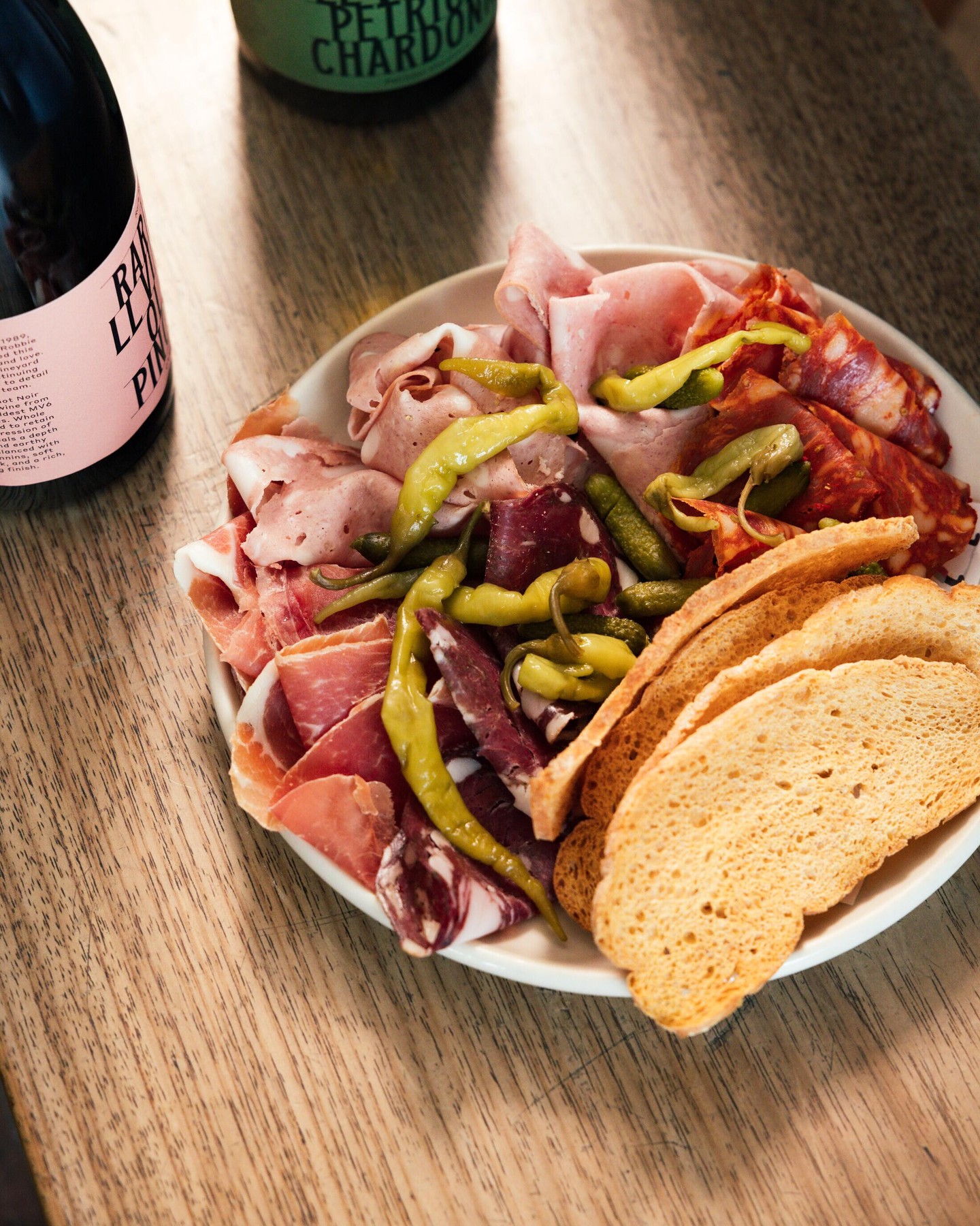Rare Hare Wine & Food Store