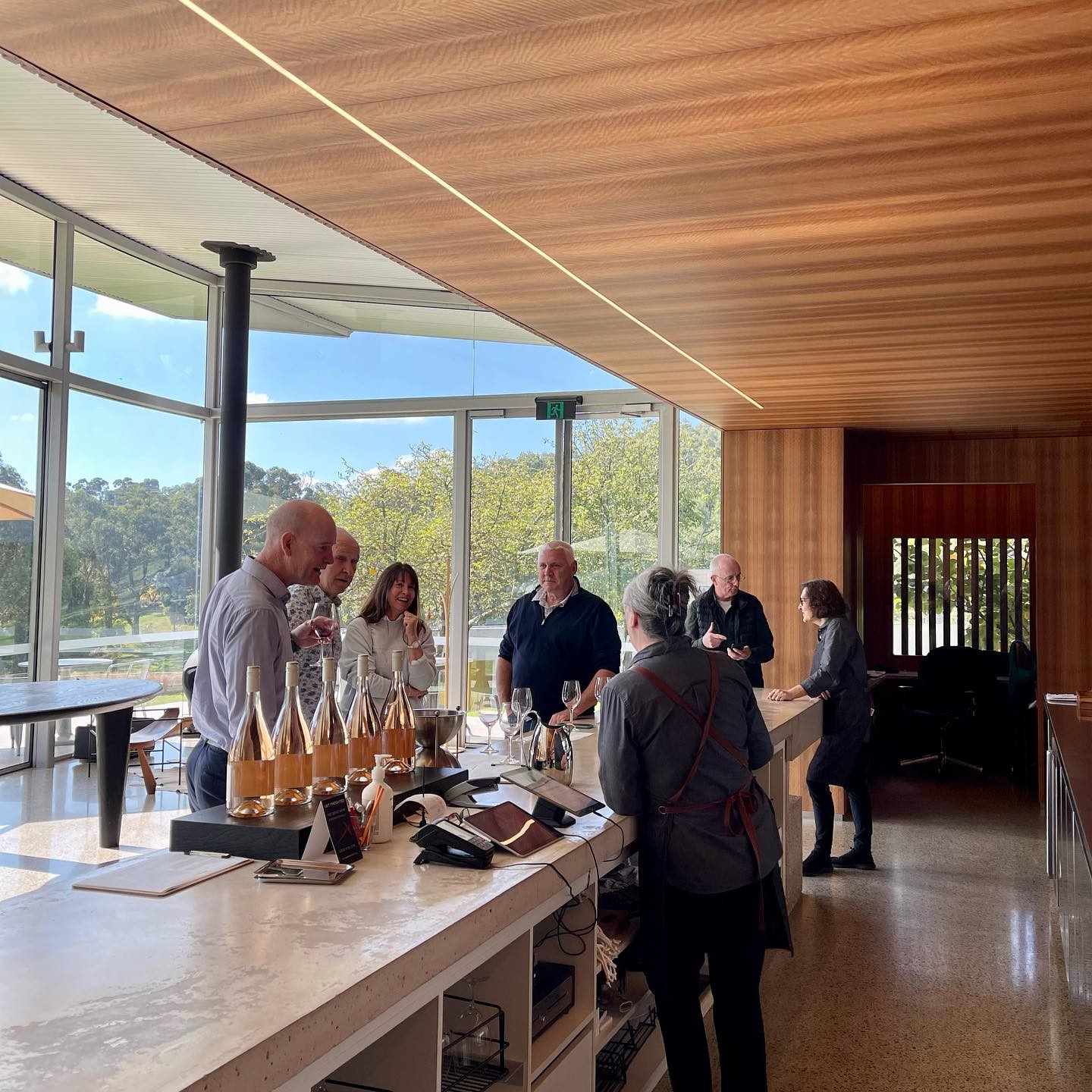 Medhurst Cellar Door & Restaurant