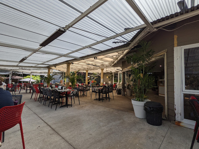 Lakeview Cafe