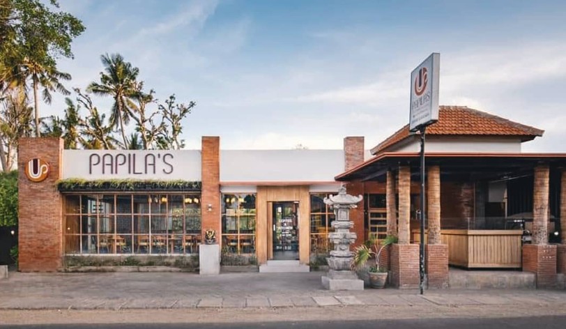 PAPILAS Coffee & Roastery - Klungkung