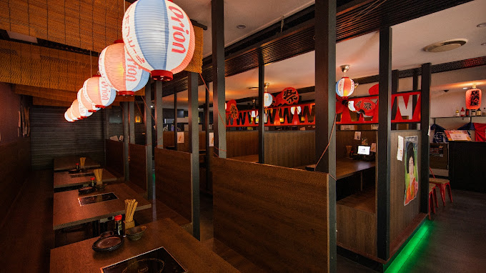 WAI-WAI Dining