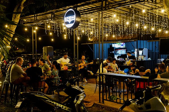 XO Burger Bali, Puri Gading