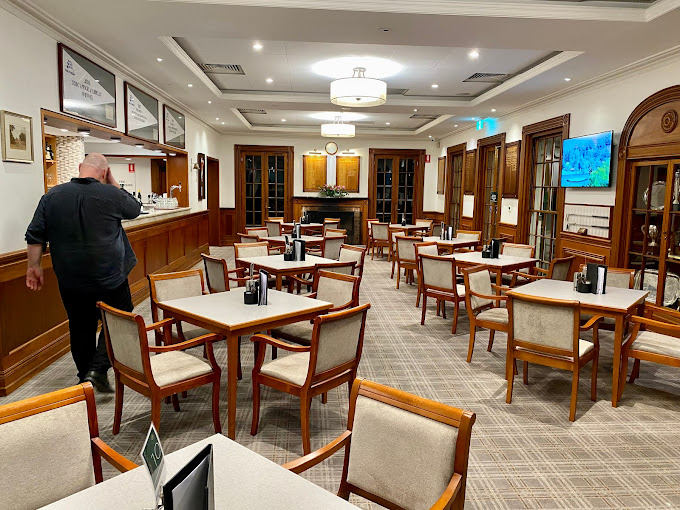 Avondale Golf Club Pymble
