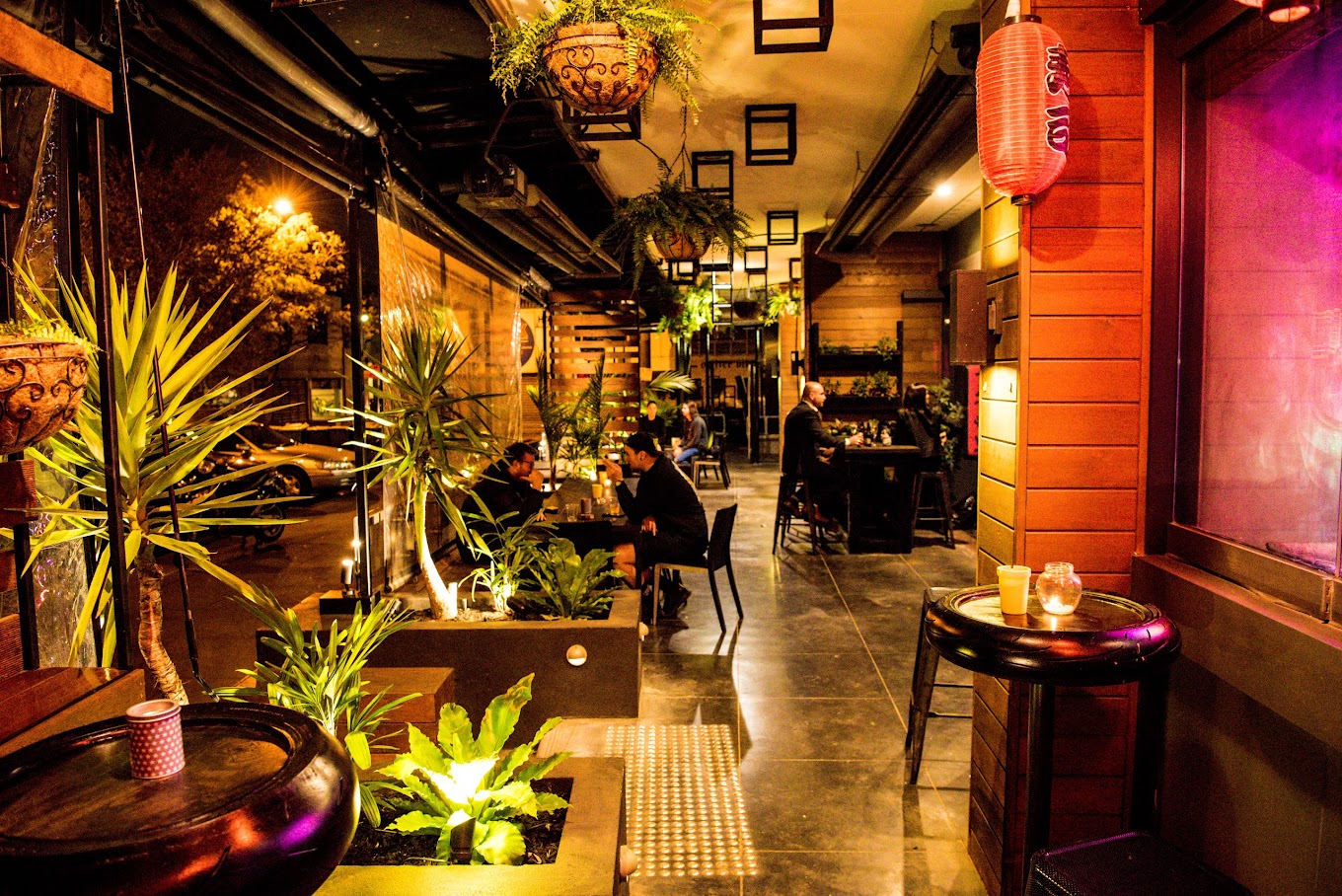 Banzai Bar