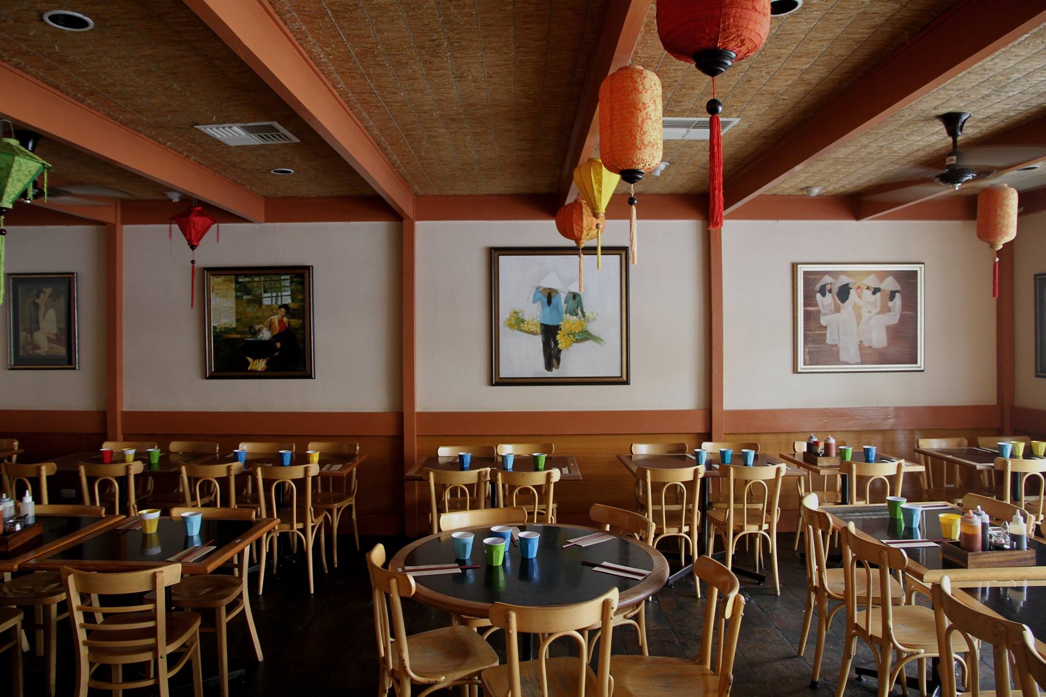 Indochine Vietnamese Restaurant