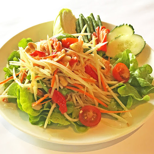 Regent Thai