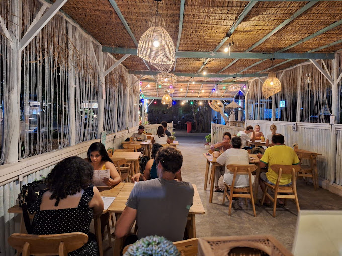 BONG CAFE