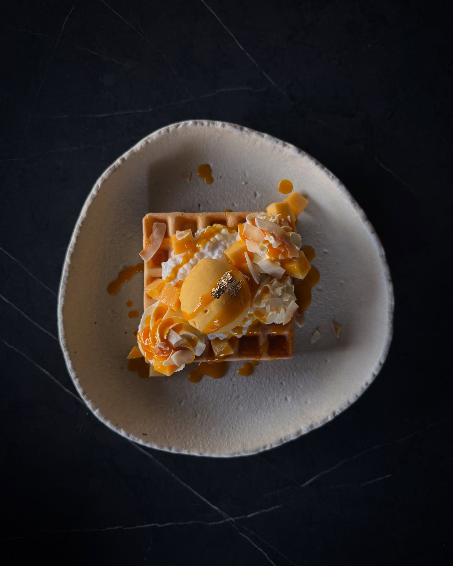 Shibui Dessert Bar