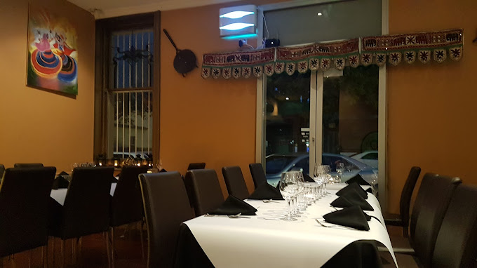 Cinnamon Club Indian Cuisine