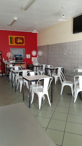 Little Lanka Groceries & Takeaway