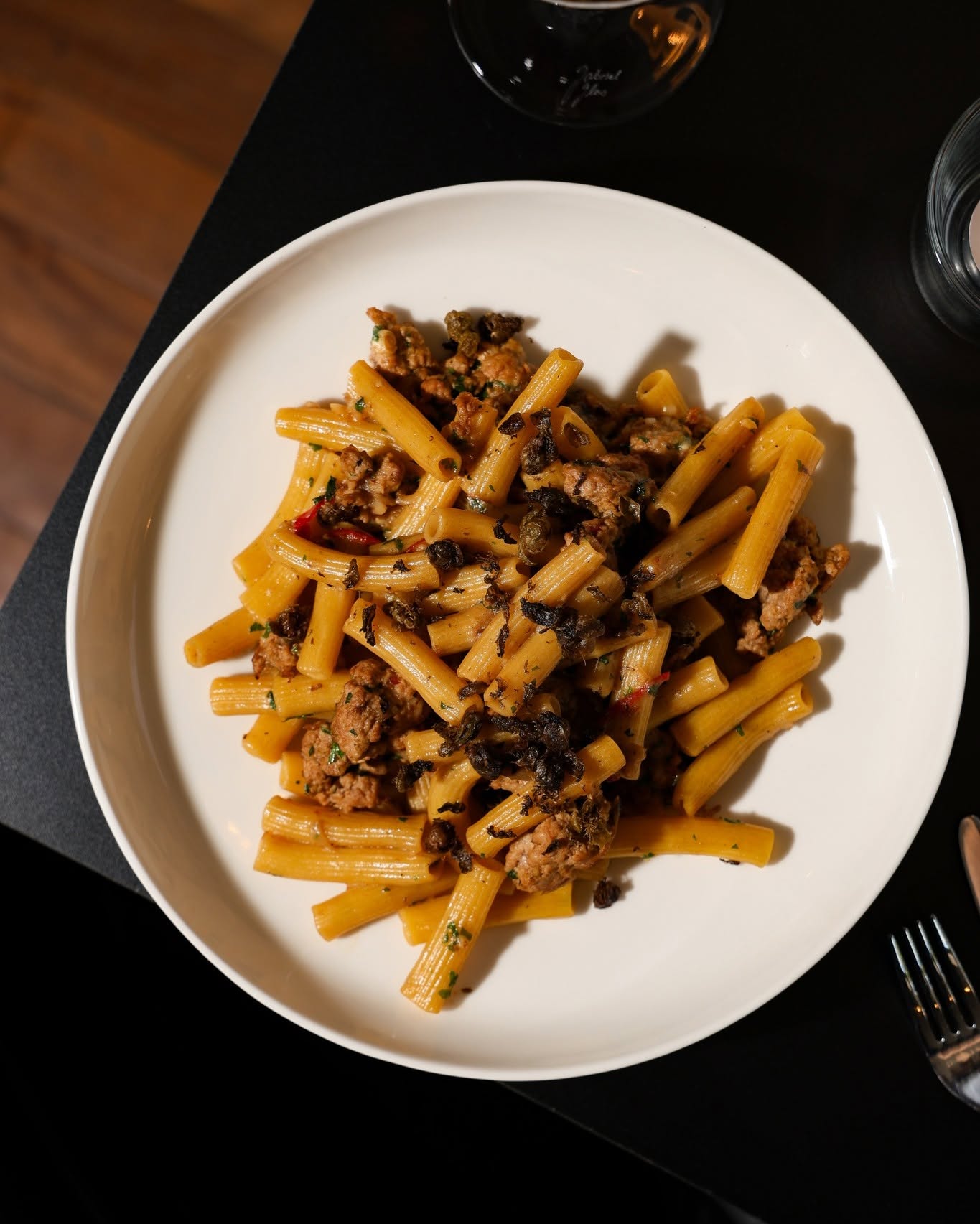 Sauce Bistro