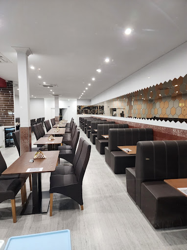 Fresh Point Juice Bar and Restaurant