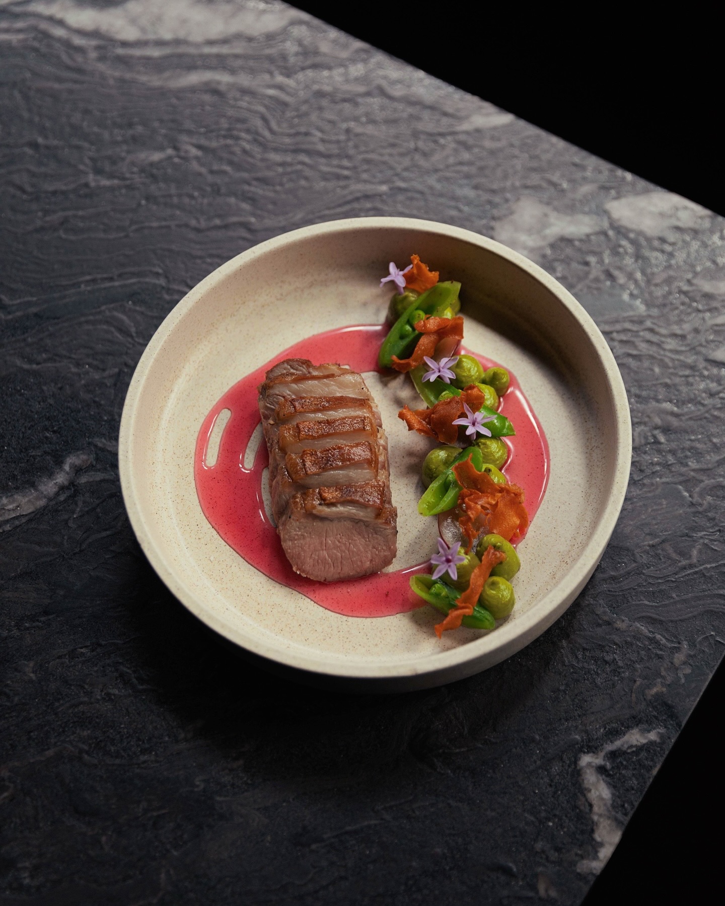 Rogue Bistro