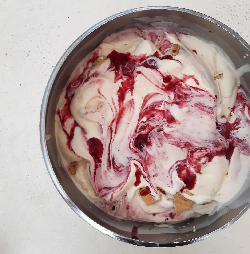 Luna Blu Gelato