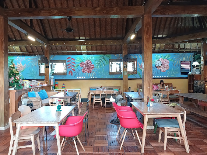 KidzCafe Sanur