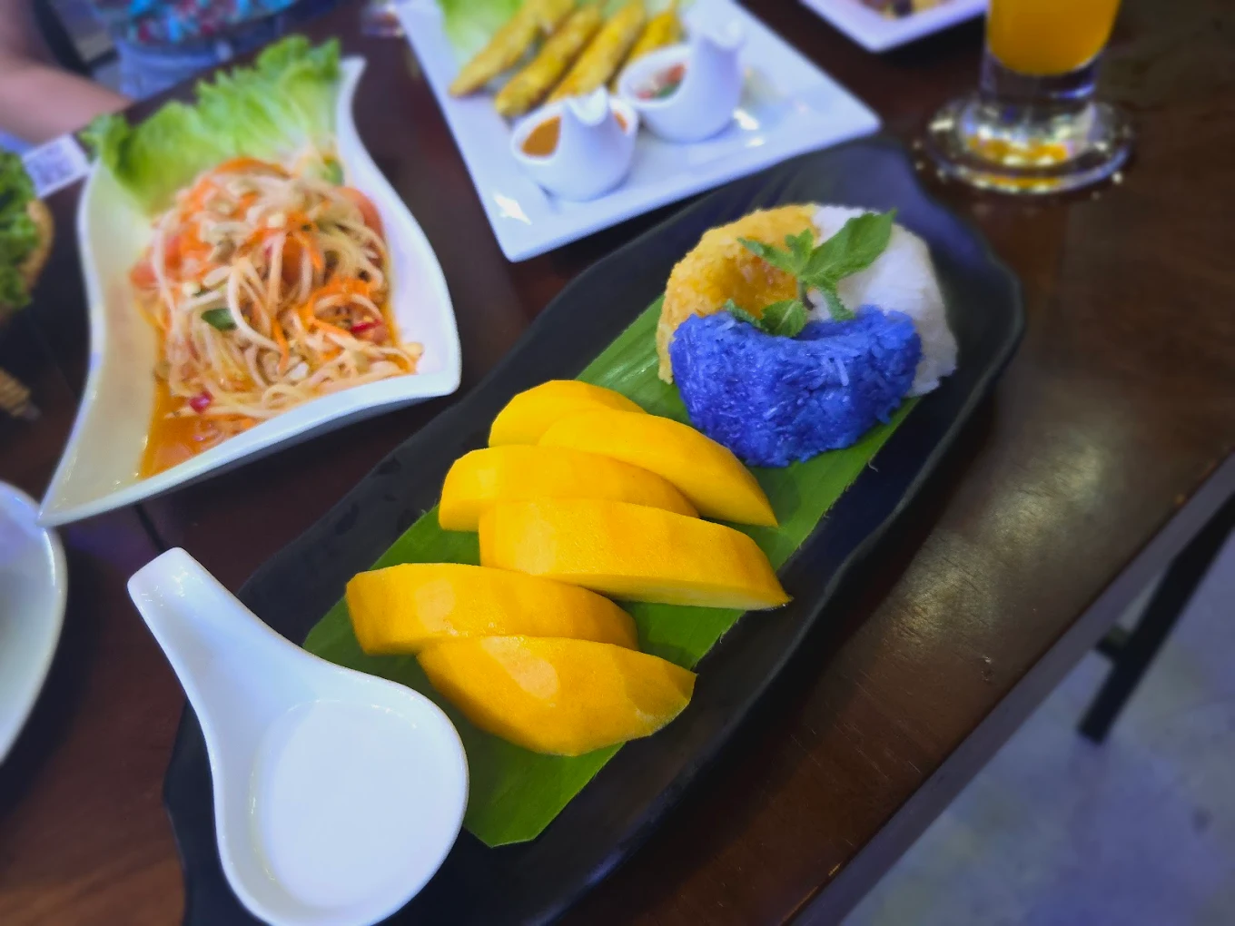 Panda Thai Food & Vegetarian