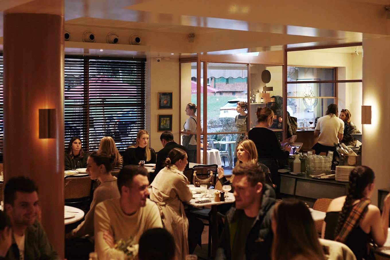 Gilson South Yarra