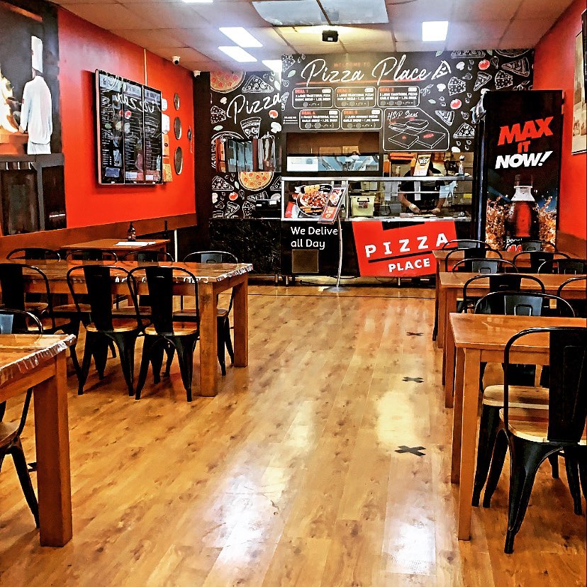Pizza Place