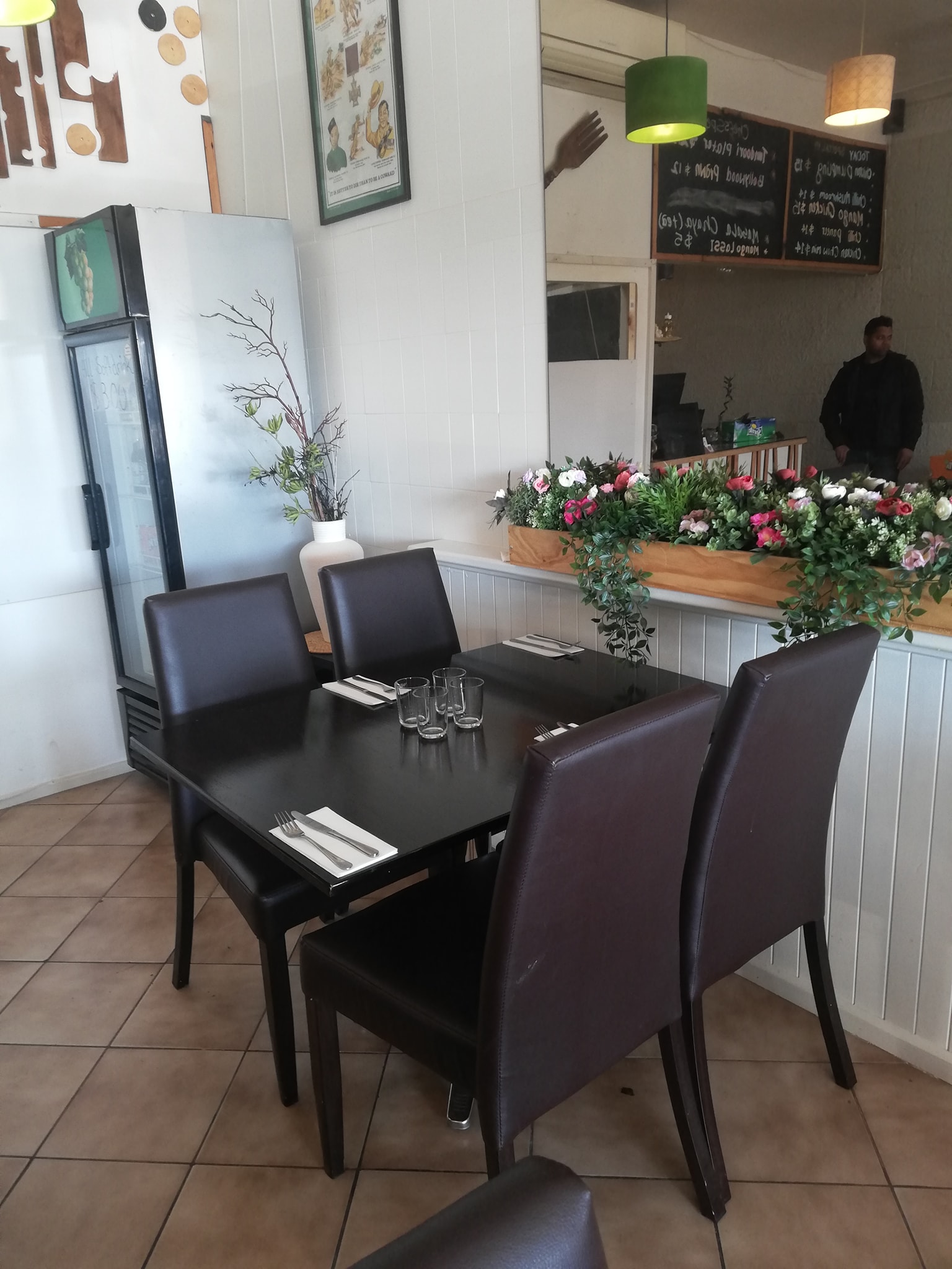 Nepa Bliss Modern Indian And Nepalese Cuisine(ROSEBUD)