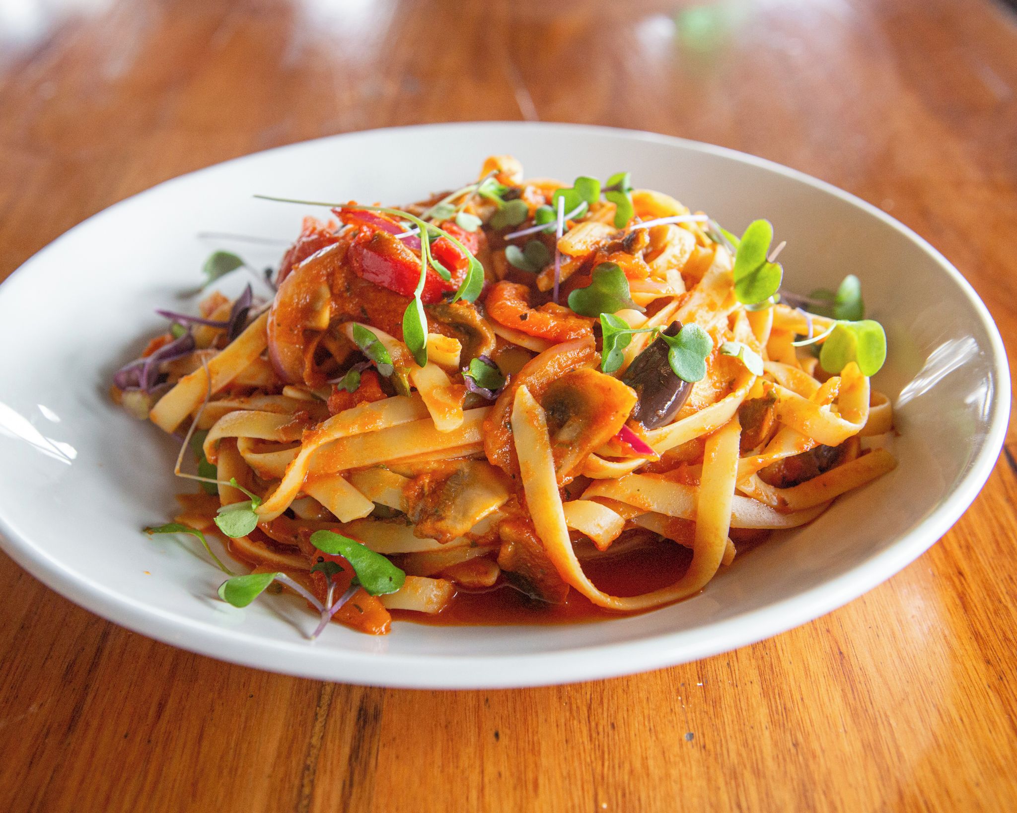 Barkly's Kitchen