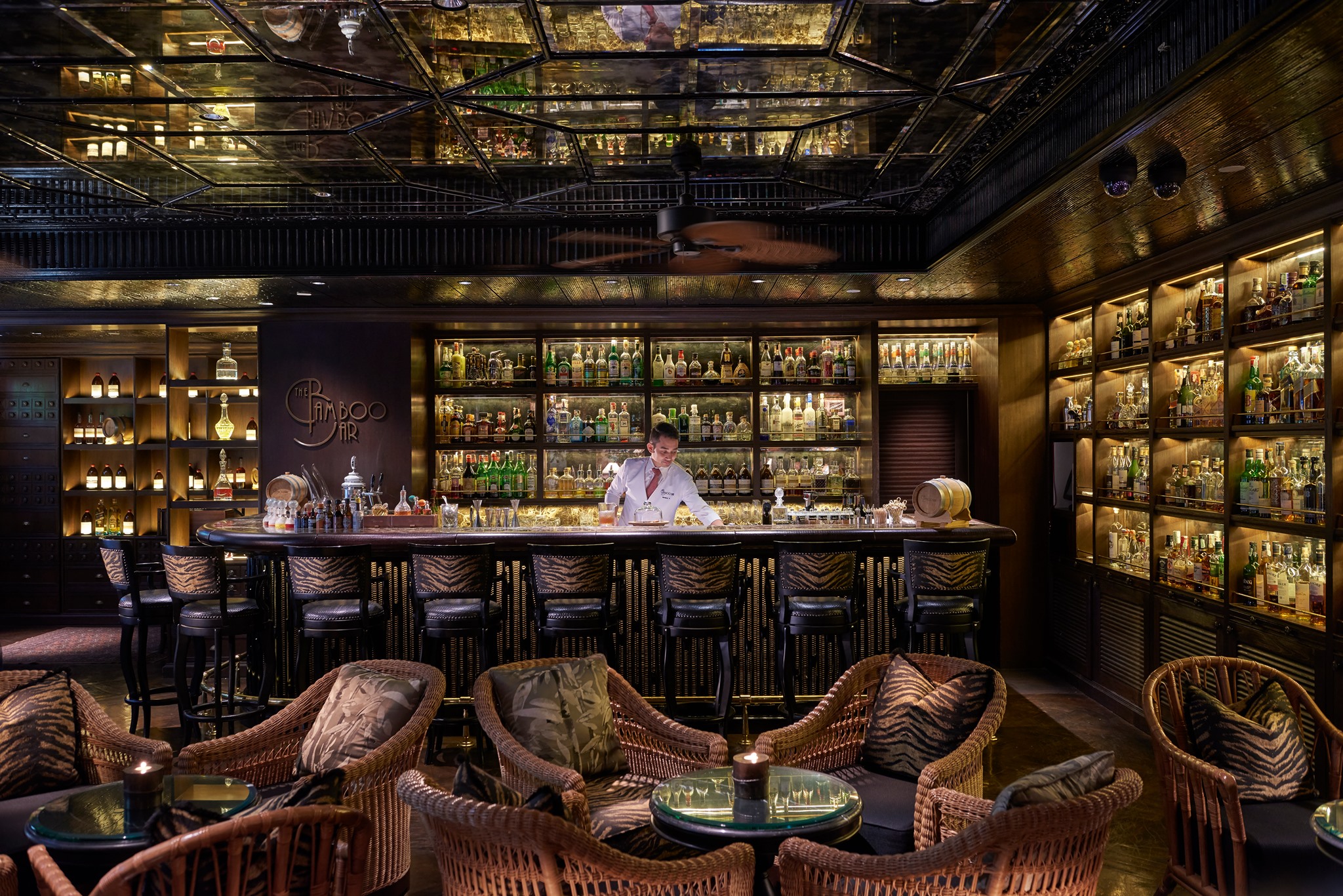 Most Recommended Pubs & Bars You Need to Try