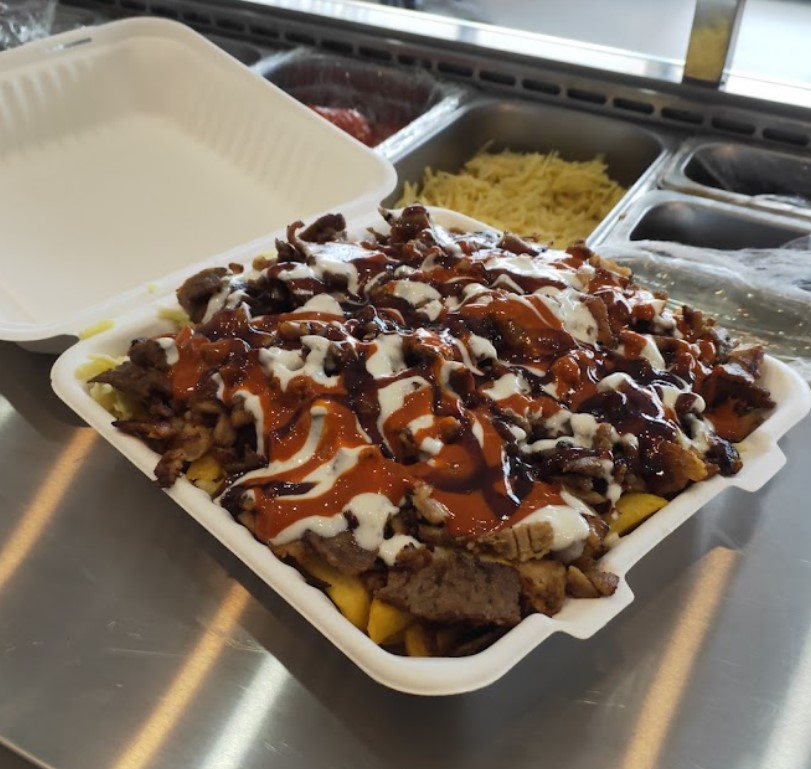 Kebab Club Tarneit