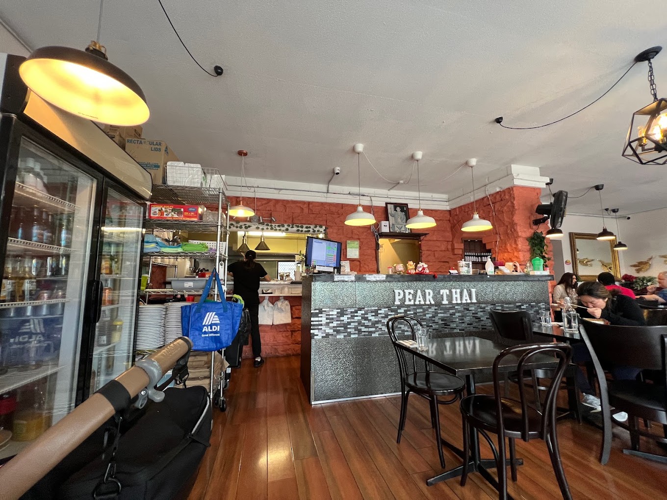 Pear Thai Restaurant