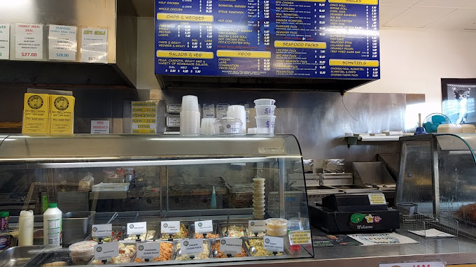 Bills BBQ Chickens & Takeaway