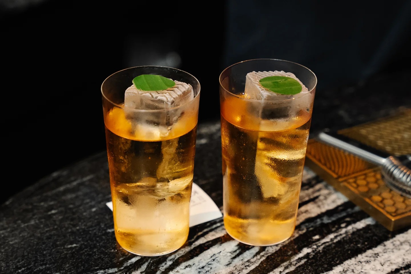 Opium Bar
