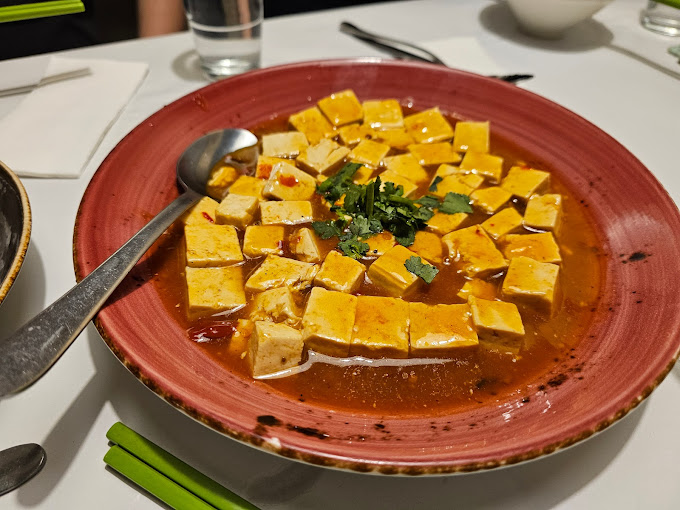 Gong De Lin