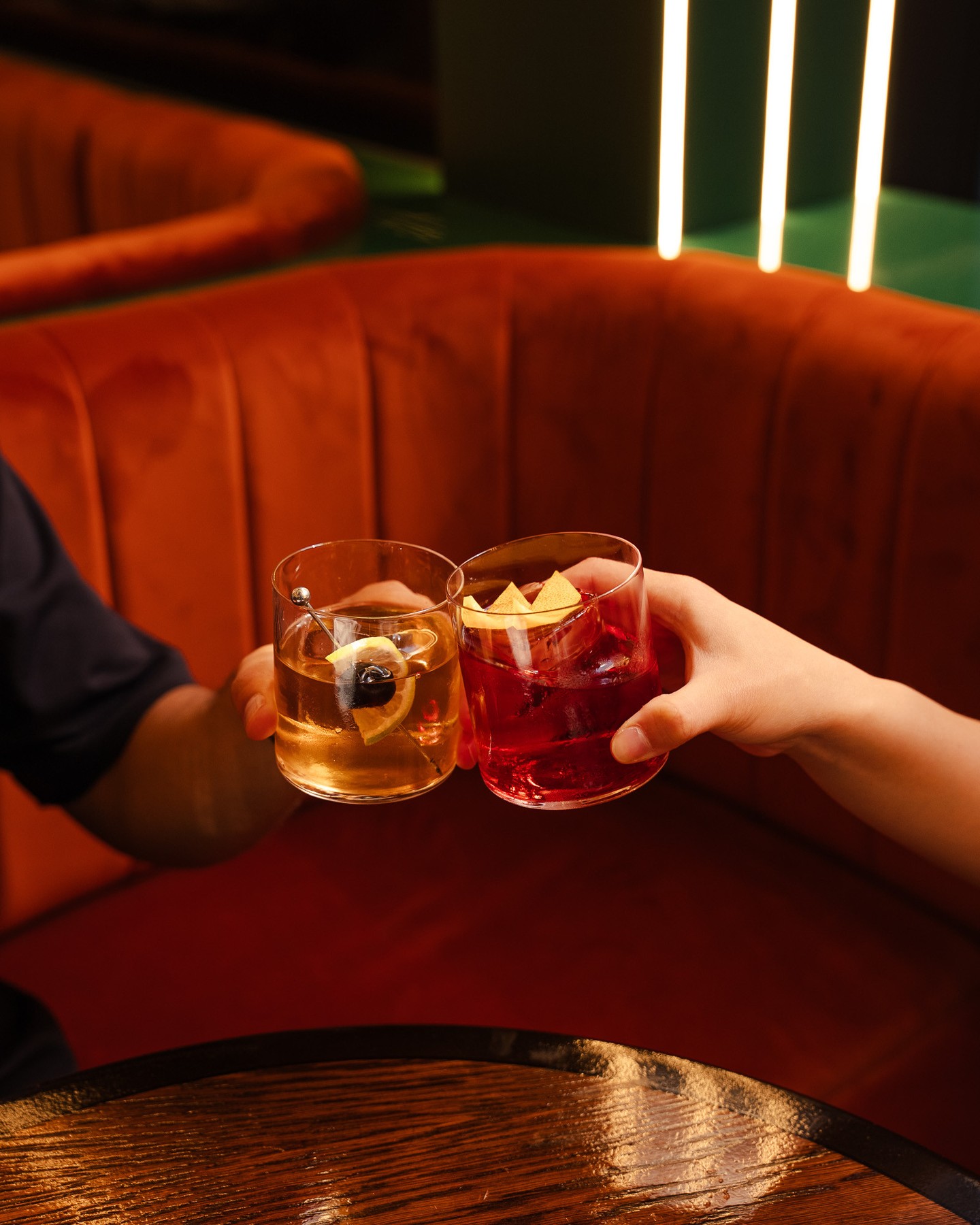 Lexy Restaurant and Bar
