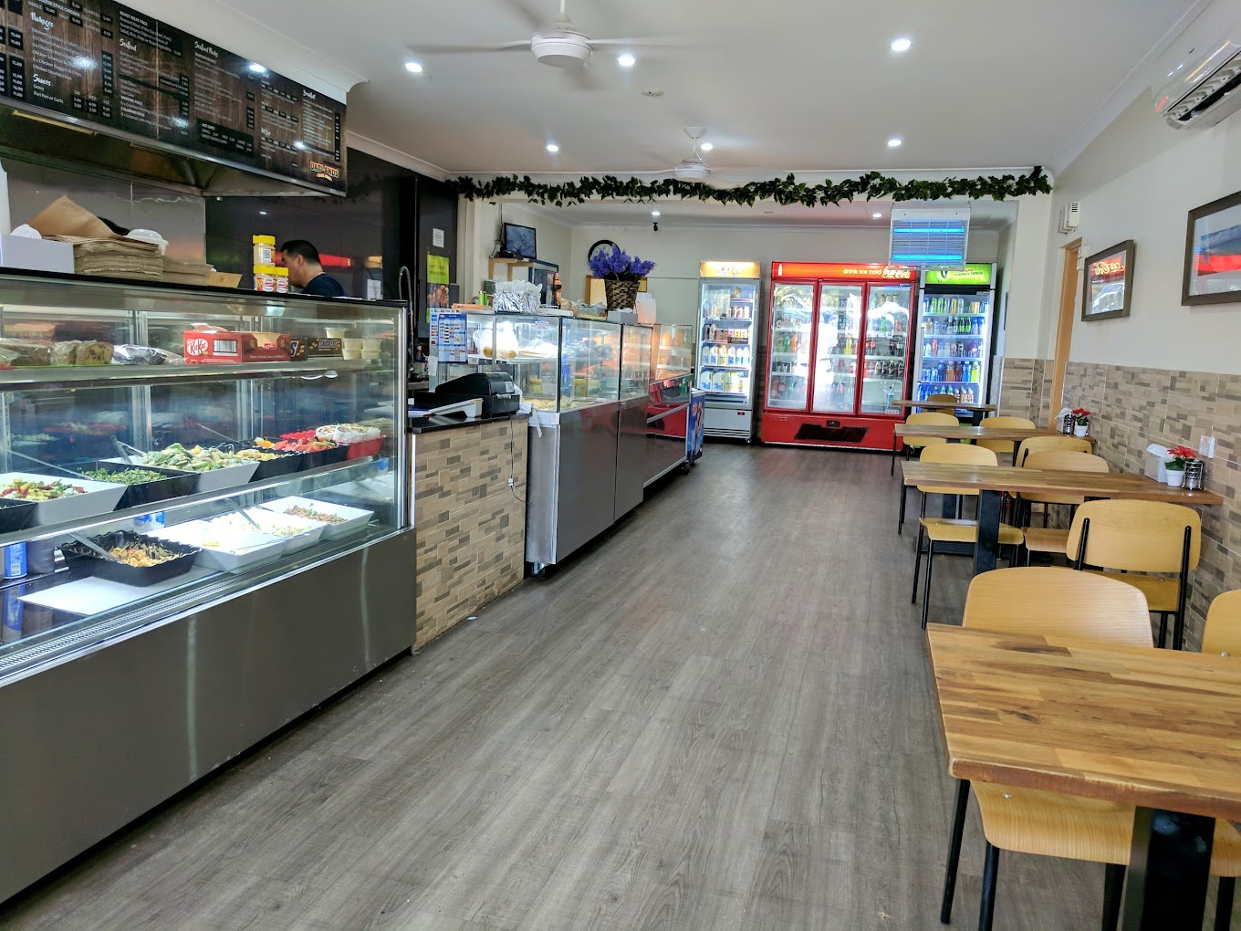 Oatlands Takeaway