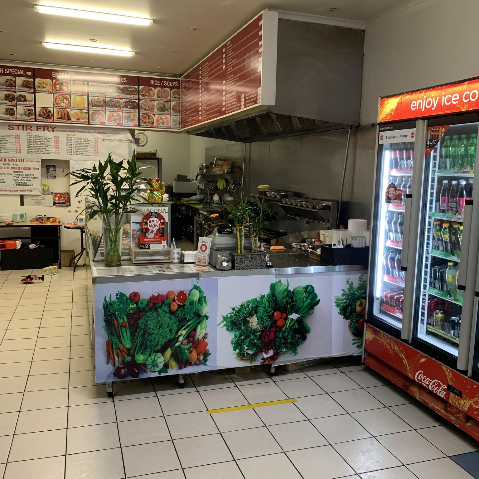 Ararat Noodle Bar