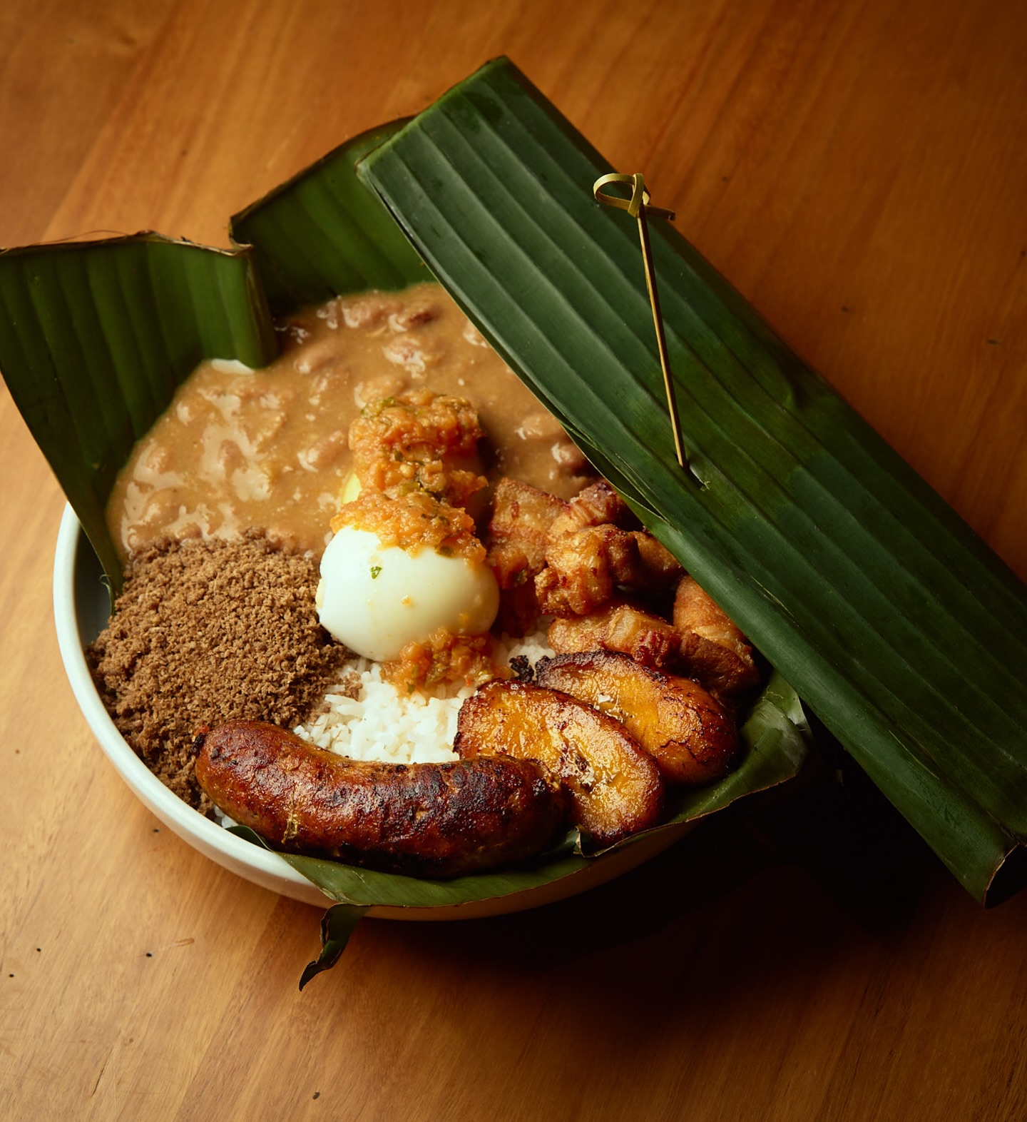 La Colombianita