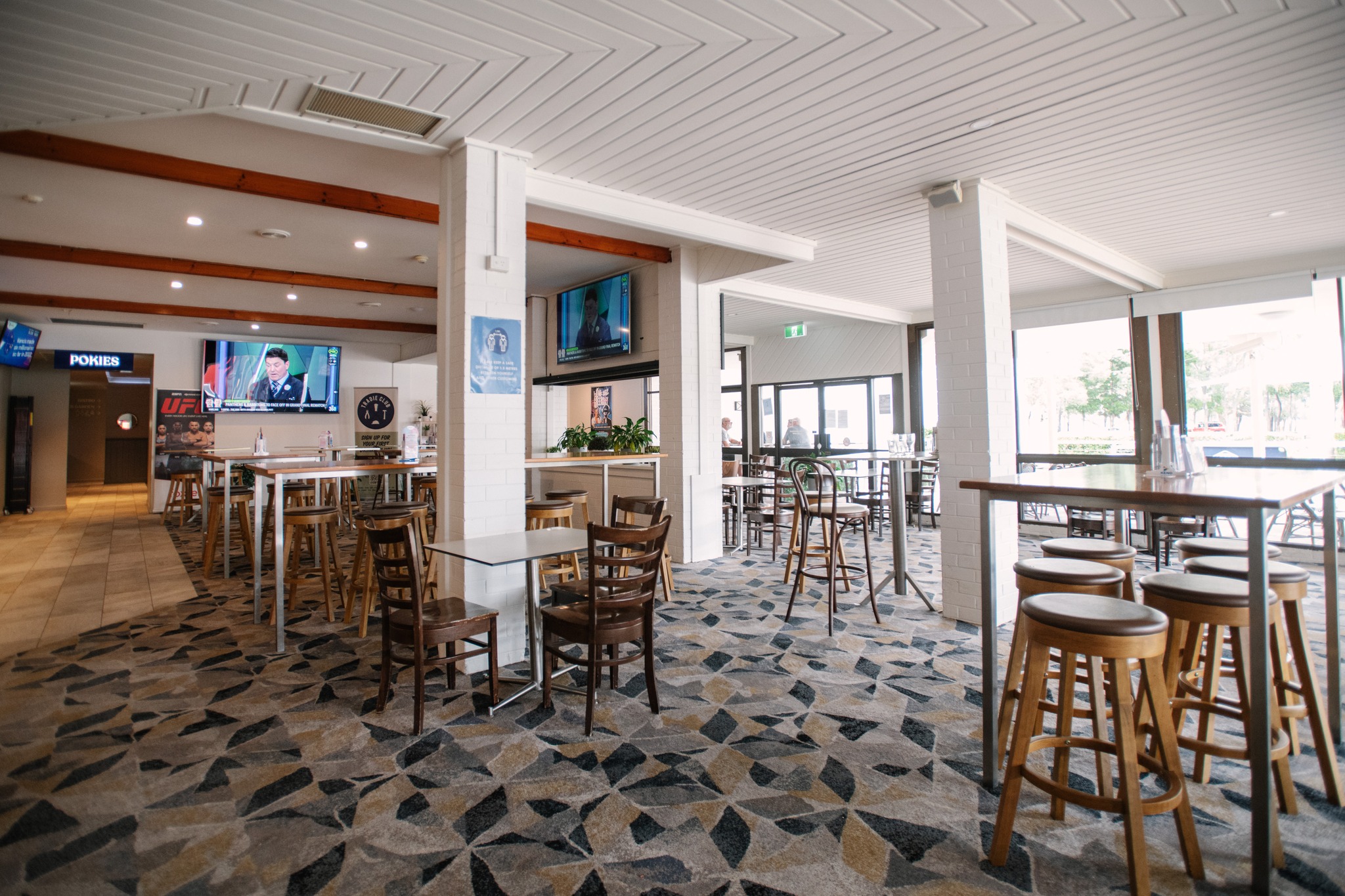 Bribie Island Hotel