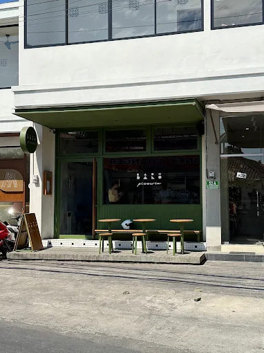 BARO Pizzeria