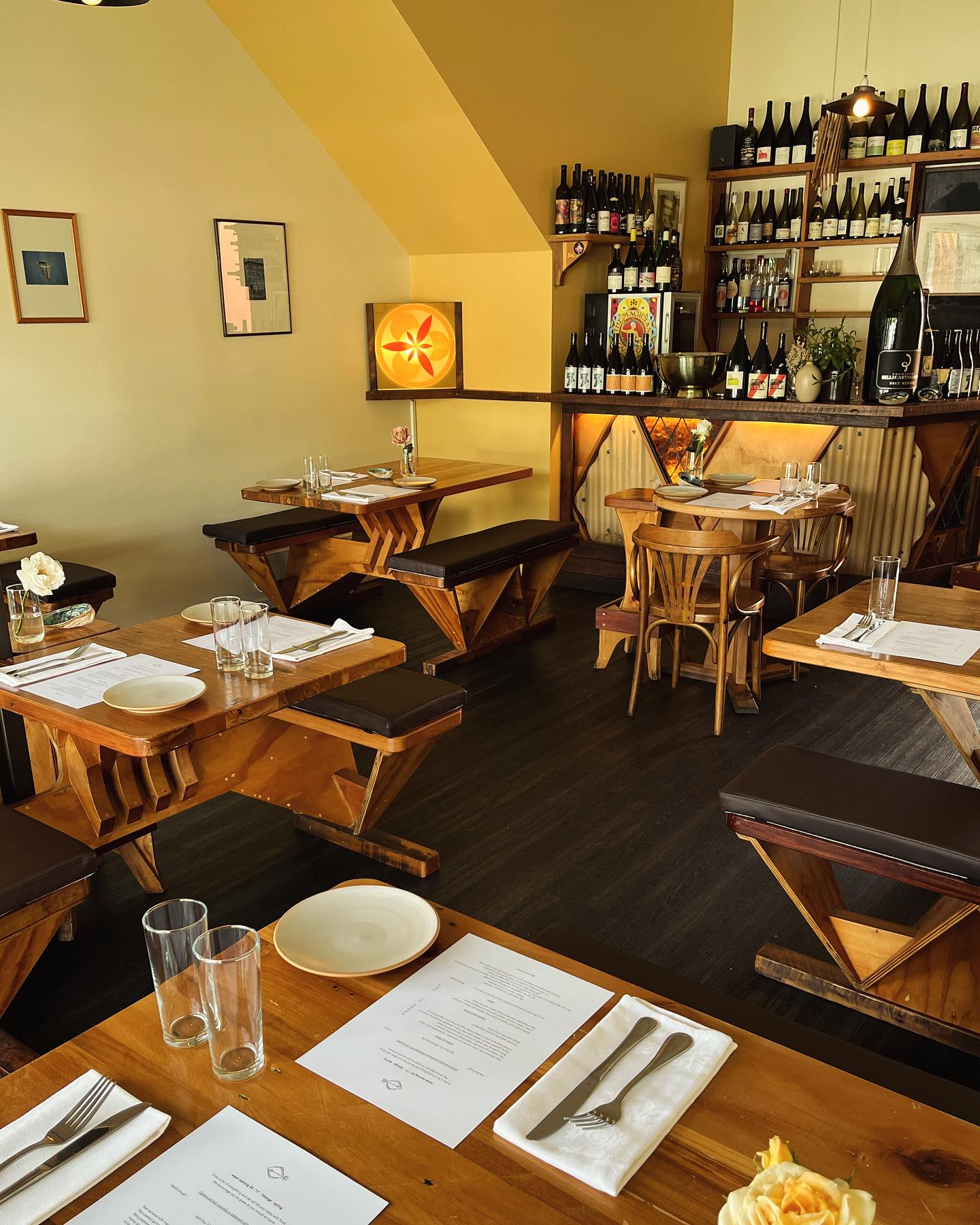 Gatherings Restaurant