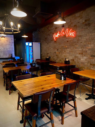 Pasta La Vista Kogarah