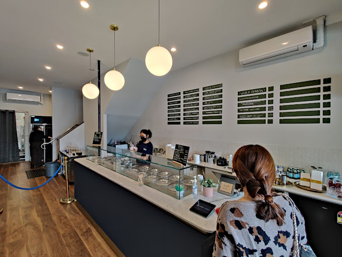 Beku Gelato Carlton
