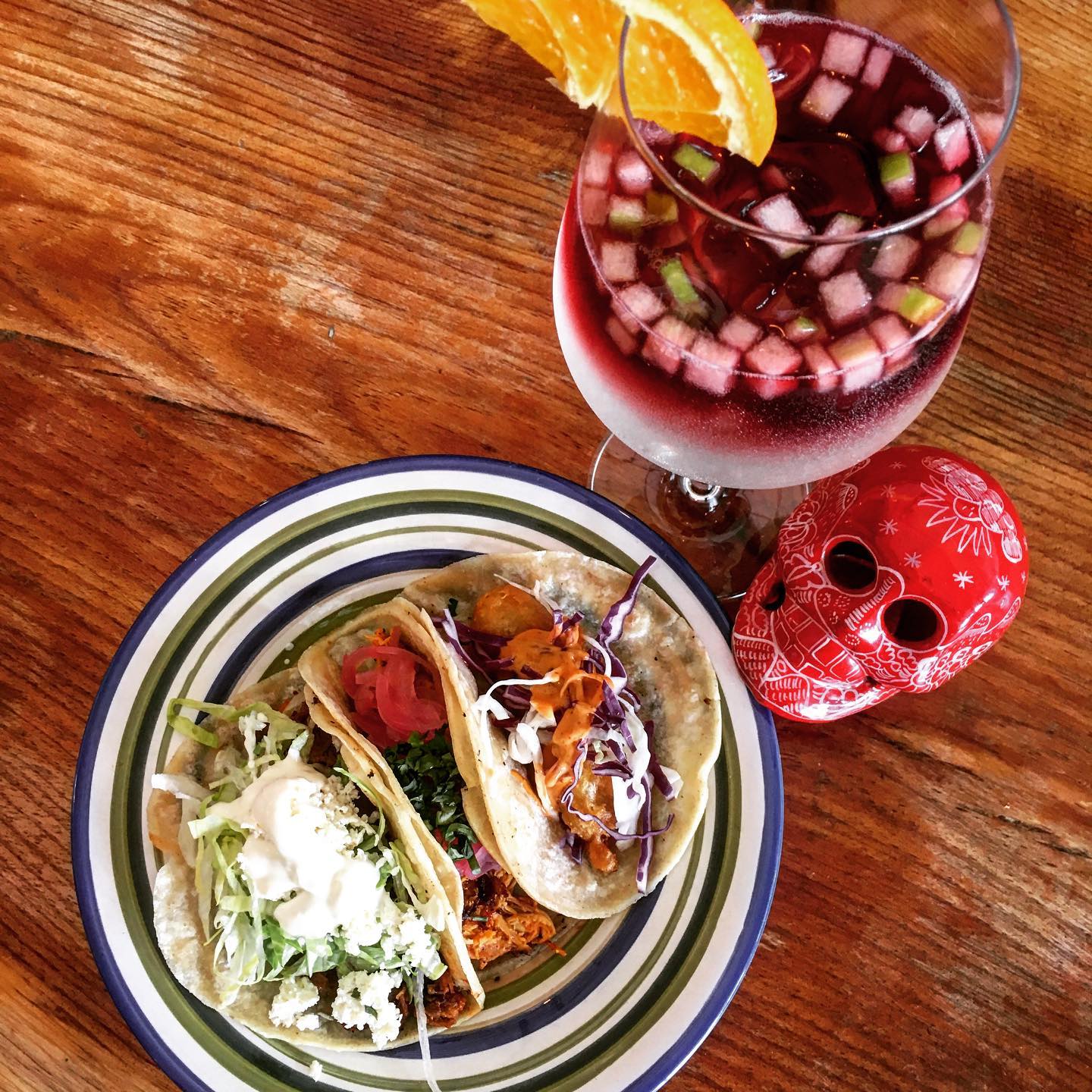 El Sabor - Mexican Restaurant